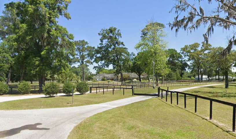 Ferguson & Associates Equine Hospital