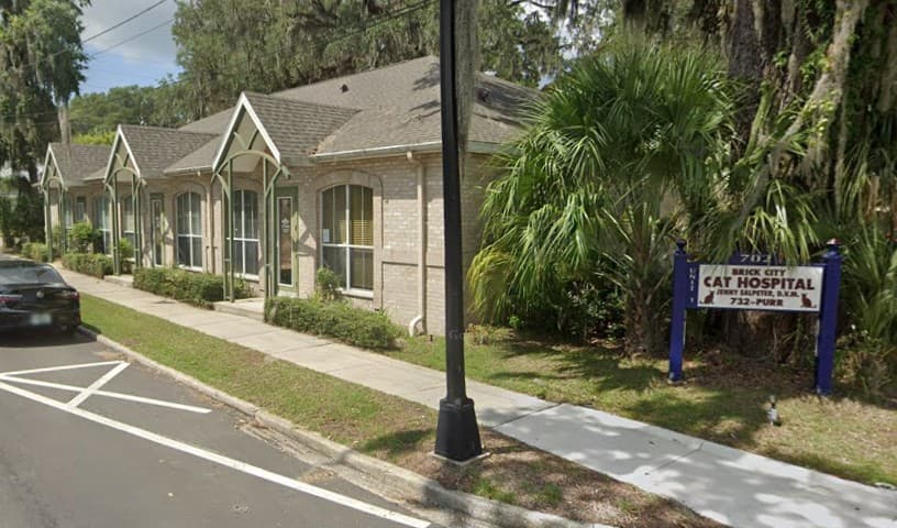 Brick City Cat Hospital