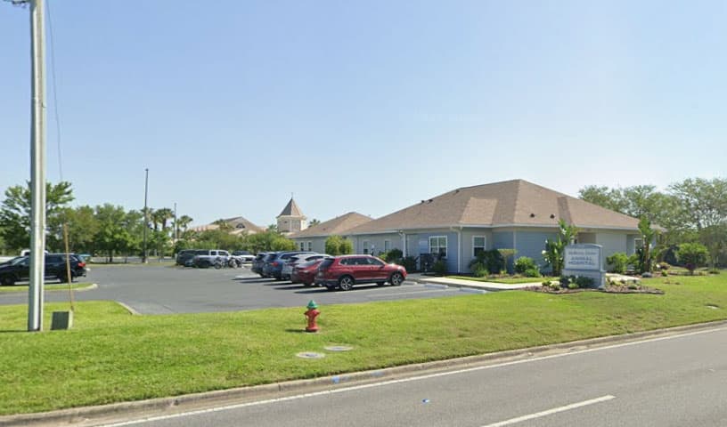 Mulberry Grove Animal Hospital