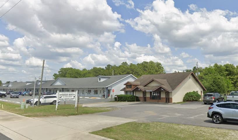 Southwest Ocala Veterinary Hospital