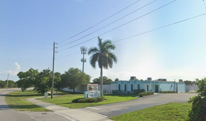 Savanna Animal Hospital