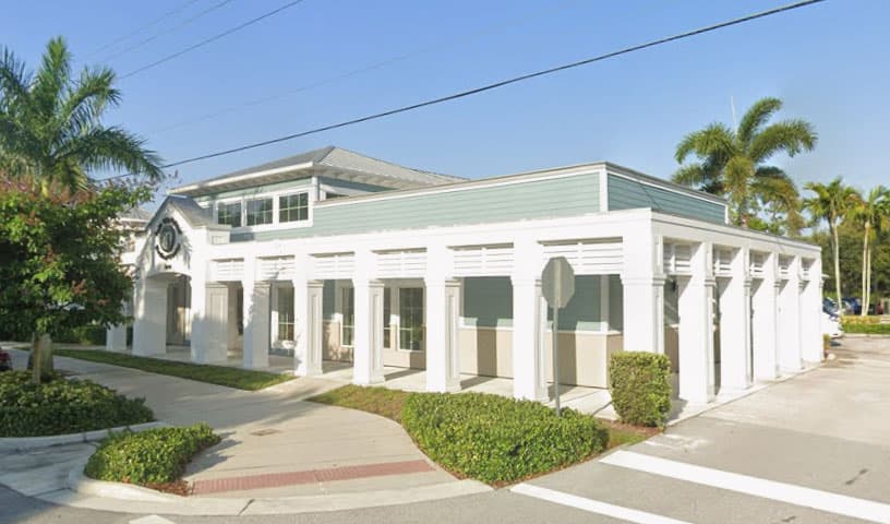 Palm City Animal Medical Center
