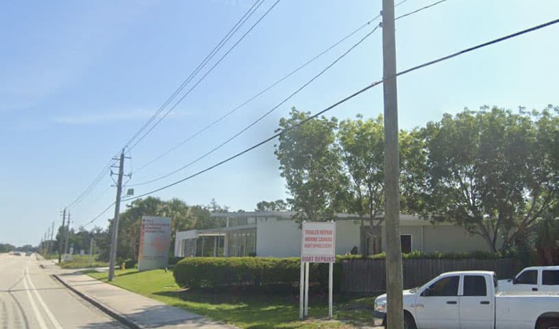 All Creatures Animal Hospital