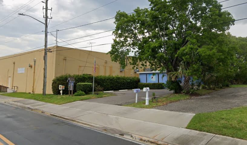 Animal Medical Hospital