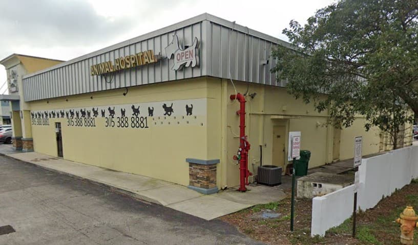 Kendall Drive Animal Hospital