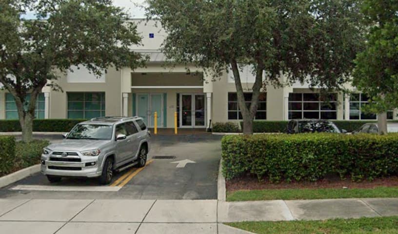 Doral Centre Animal Hospital