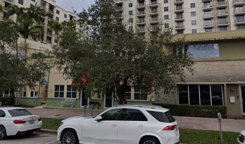 Coral Gables Animal Hospital