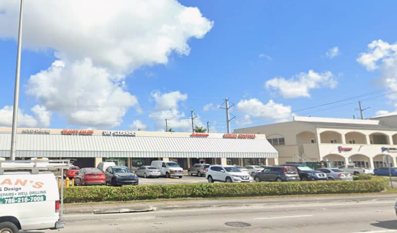 Miller Pets Animal Hospital