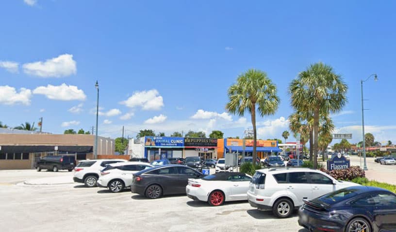 Miami Animal Clinic