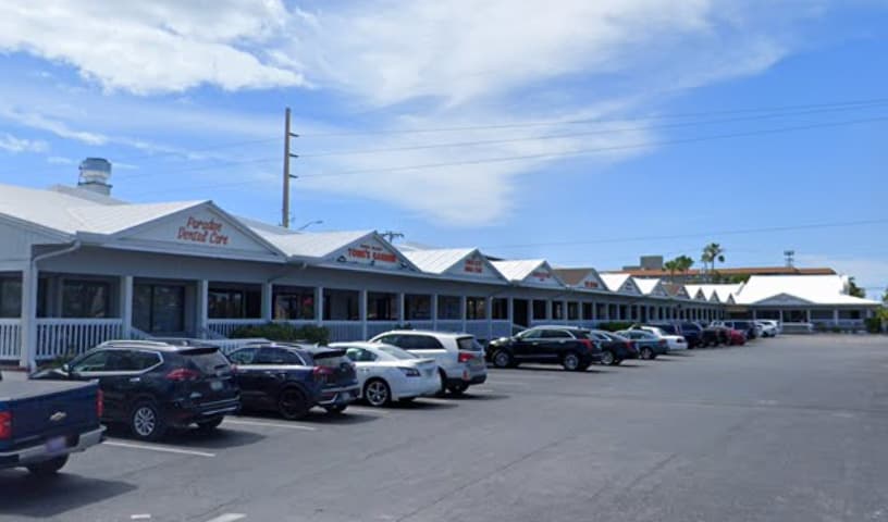Lower Keys Animal Clinic