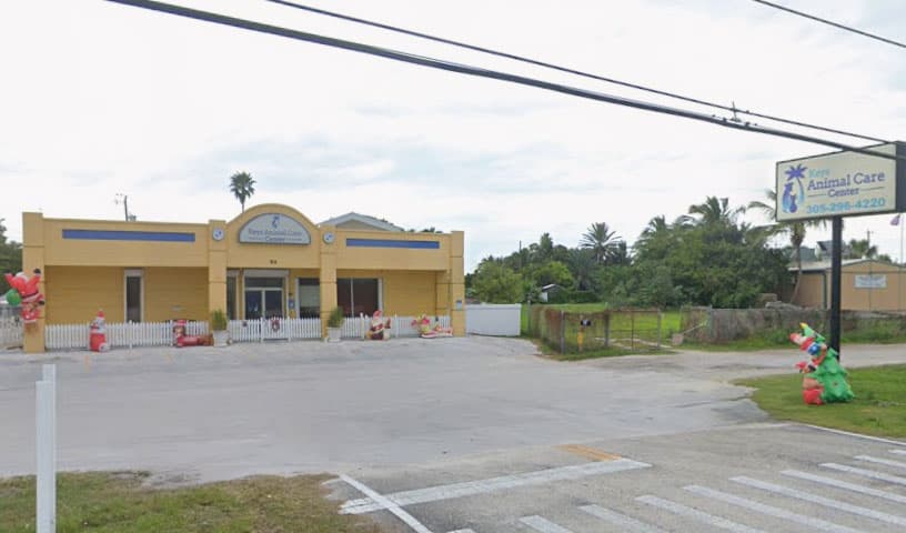 Keys Animal Care Center
