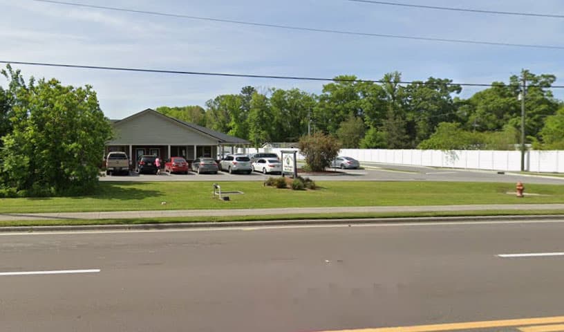 Full Circle Animal Hospital