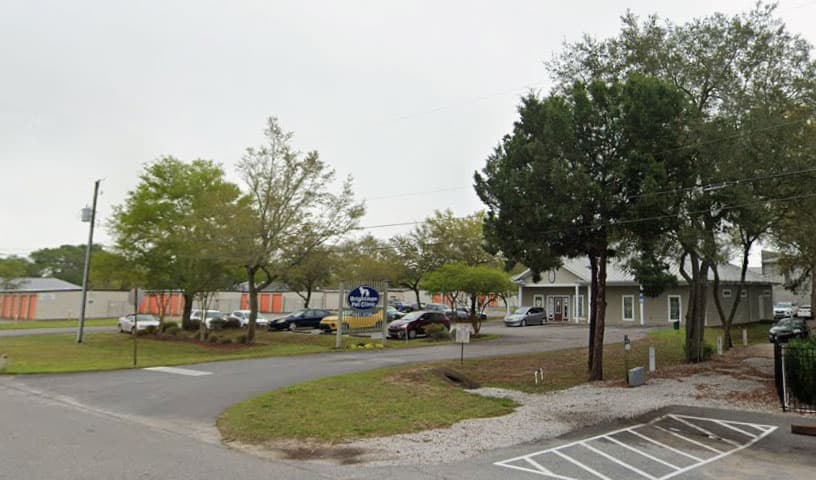 Brightman Pet Clinic