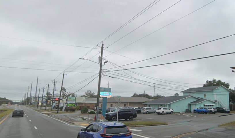 Parkway Veterinary Hospital