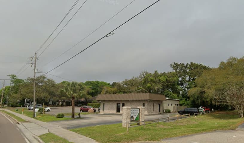 Northside Veterinary Clinic