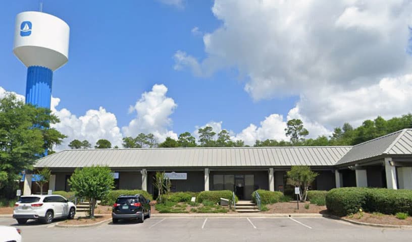 Bluewater Bay Animal Hospital