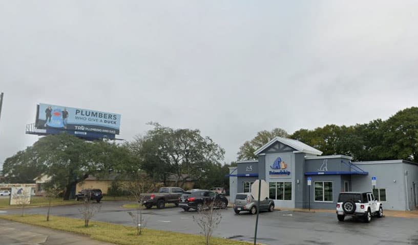 Friendship Veterinary Hospital