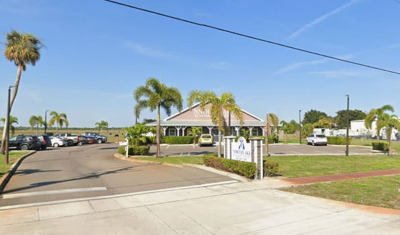 Northlake Veterinary Hospital