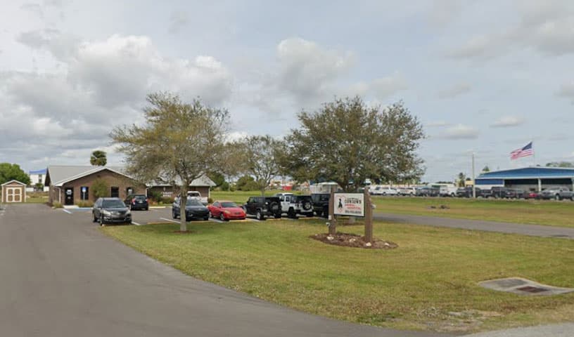 CowTown Animal Hospital