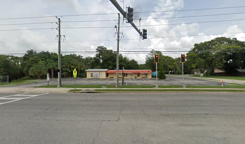 Obt-Orange Ave Pet Doc Hospital
