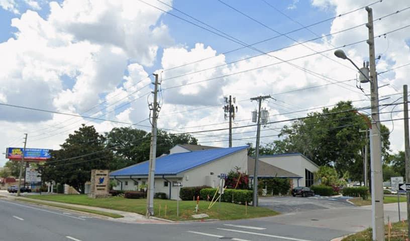 Winter Park Veterinary Hospital