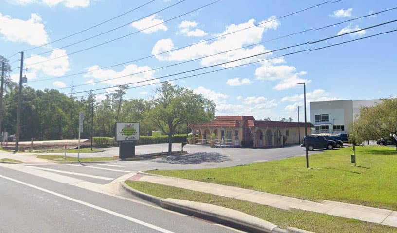 Conway Veterinary Hospital