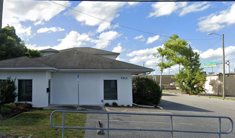 Pet Pain Management Center