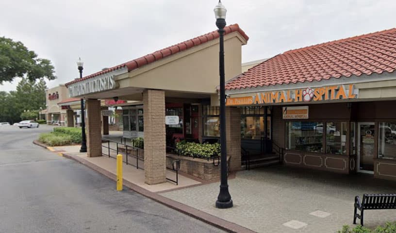 Dr. Phillips Animal Hospital