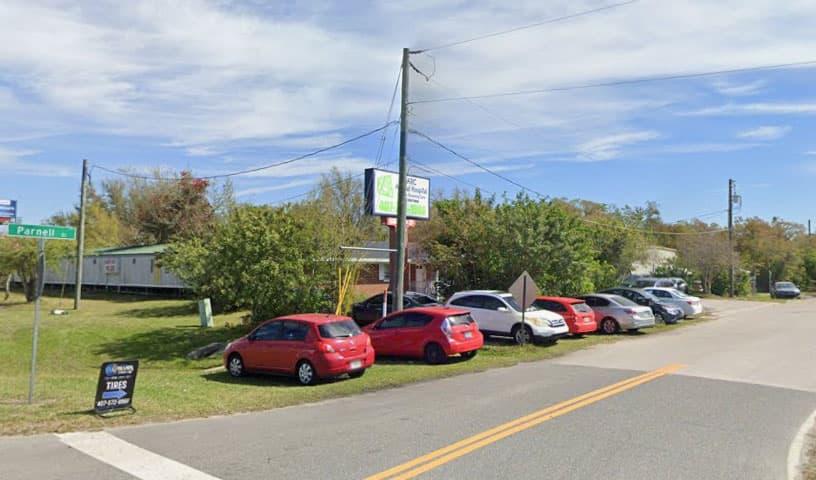 ARC Animal Hospital