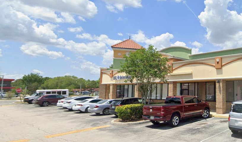 BVL Veterinary Hospital