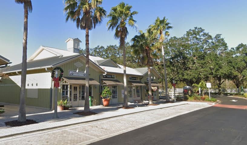 Veterinary Hospital of Celebration