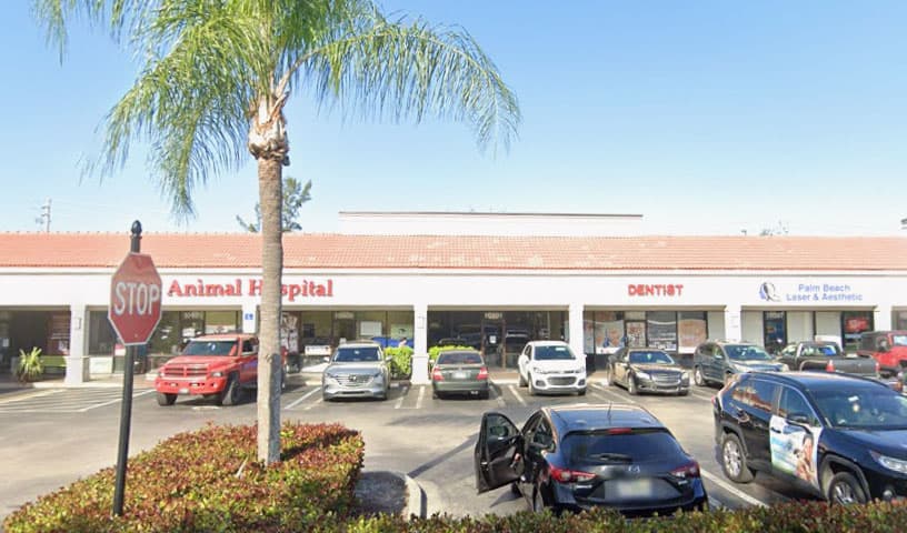 Justin Bartlett Animal Hospital
