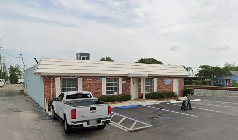 Lake Worth Animal Hospital