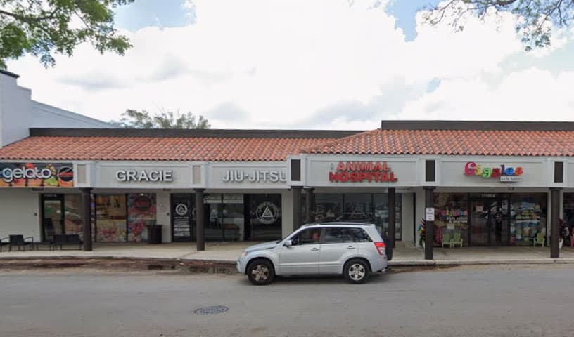 Companion Animal Hospital at Logger's Run