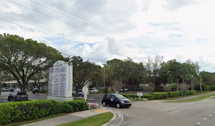Animal Medical Center of Jupiter
