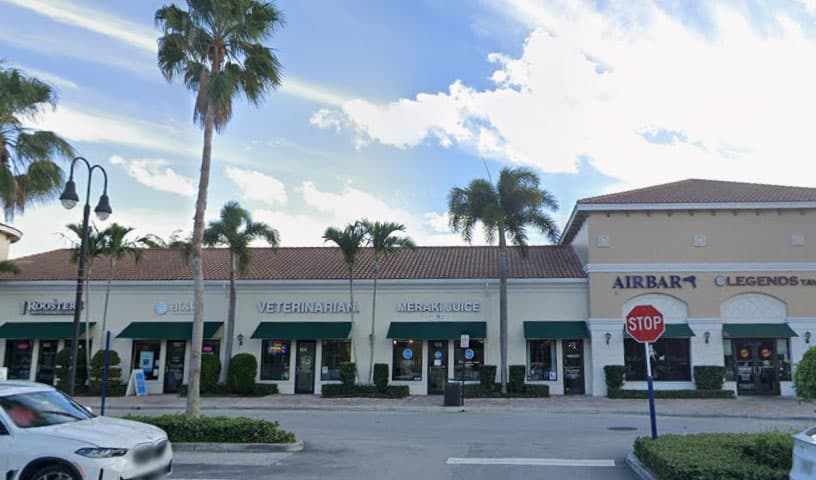 Donald Ross Village Animal Hospital