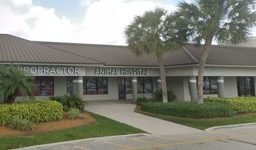 River Bridge Animal Hospital