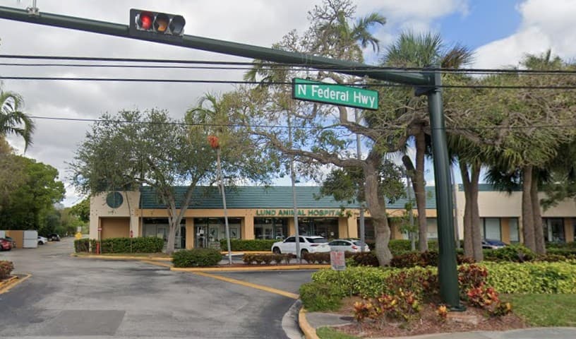 Lund Animal Hospital