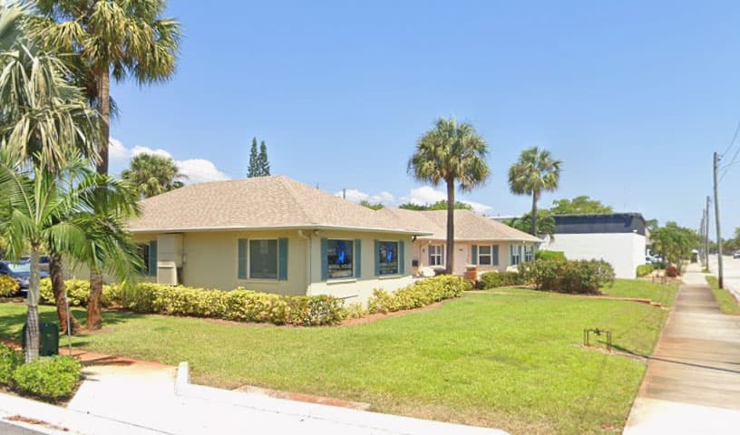 Animal House Veterinary Center