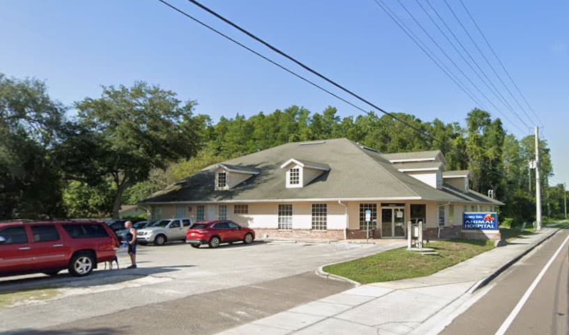 Country Oaks Animal Hospital