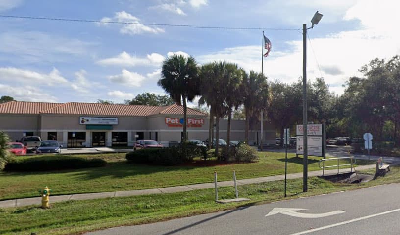 Pet First Veterinary Hospital