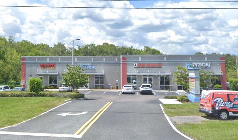 Pet Urgent Care of Wesley Chapel