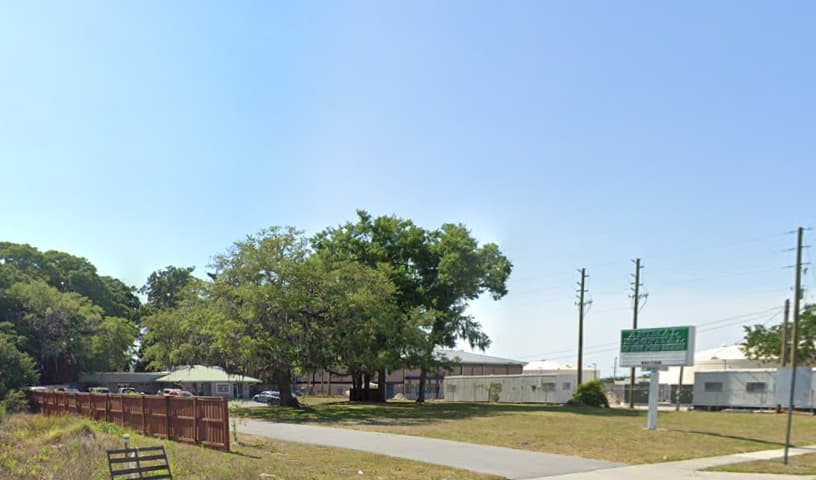 Animal Hospital of New Port Richey