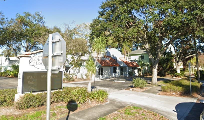 Northeast Animal Hospital