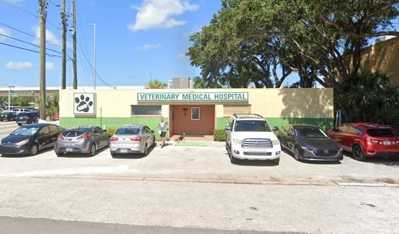 Veterinary Medical Hospital of Clearwater
