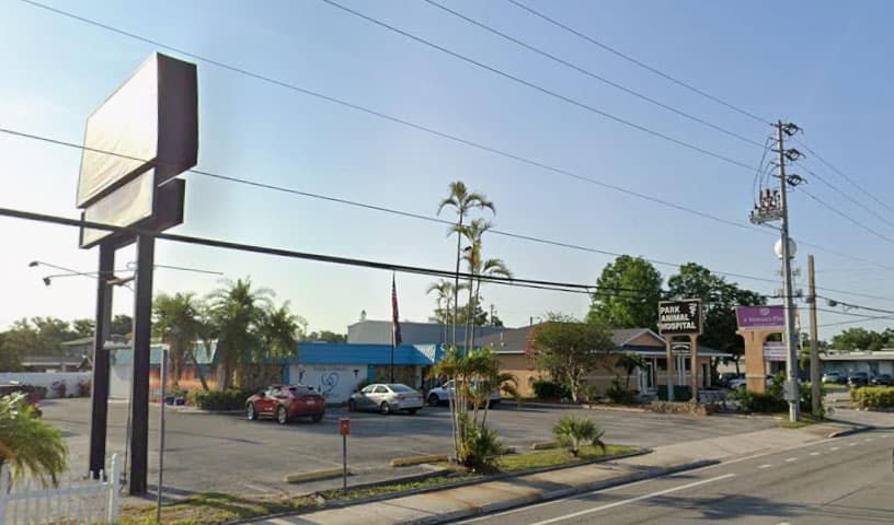 Park Animal Hospital