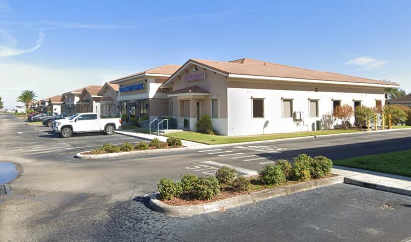 St. Charles Veterinary Hospital