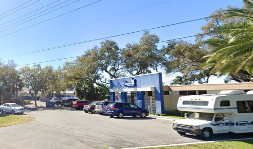 Companion Animal Hospital