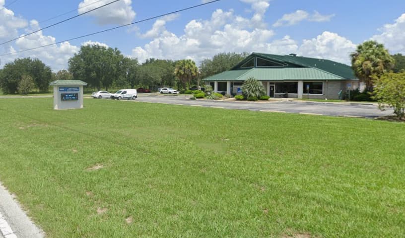 VCA Lake Wales Animal Hospital