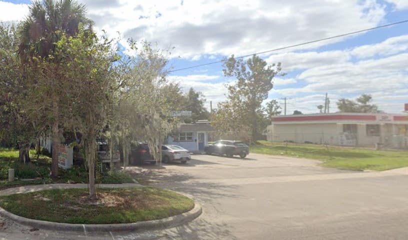 Bartow Main Street Low Cost Pet Hospital